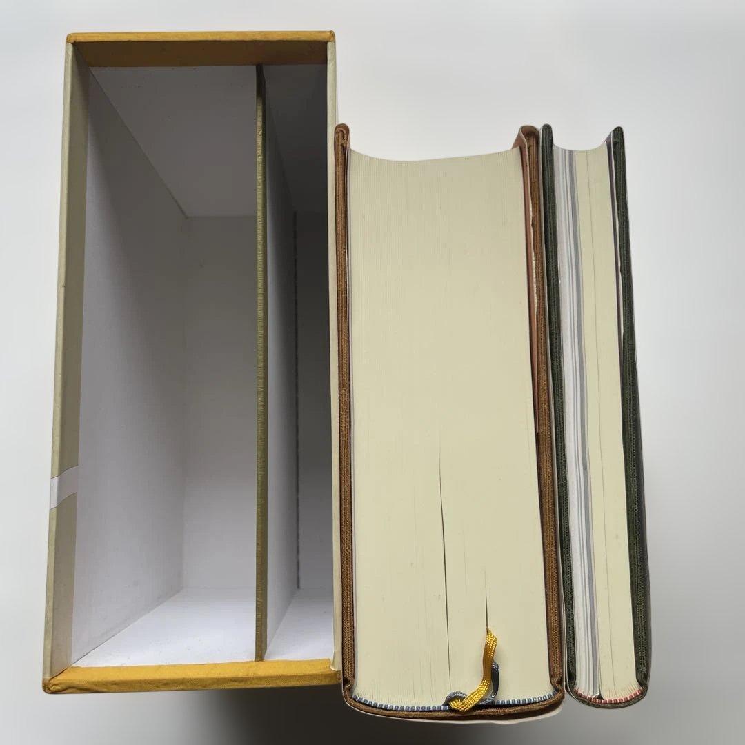 角川.茶道大事典　5.6kg 【本編】【資料.索引編】　定価40000円