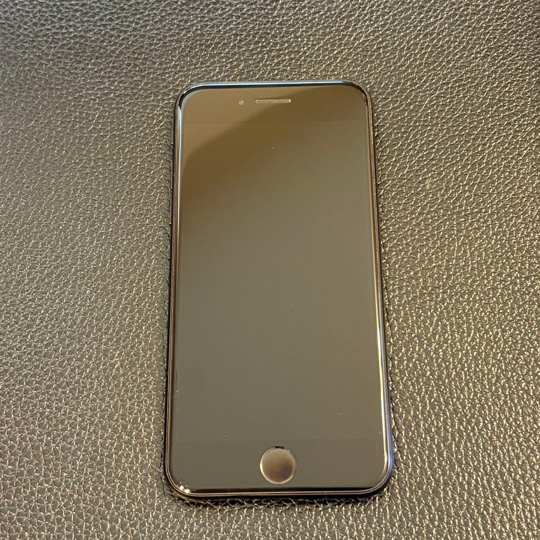 iPhone SE 第2世代 (SE2)ブラック Amazon | 【整備済み品】 Apple iPhone SE（第2世代） 256GB ブラック