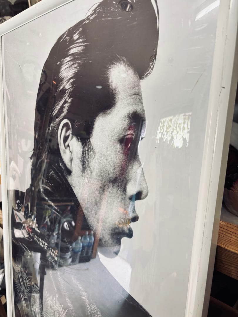 激レア キャロル時代の 矢沢 永吉 解散の 当日 1975年4月13日 - メルカリ