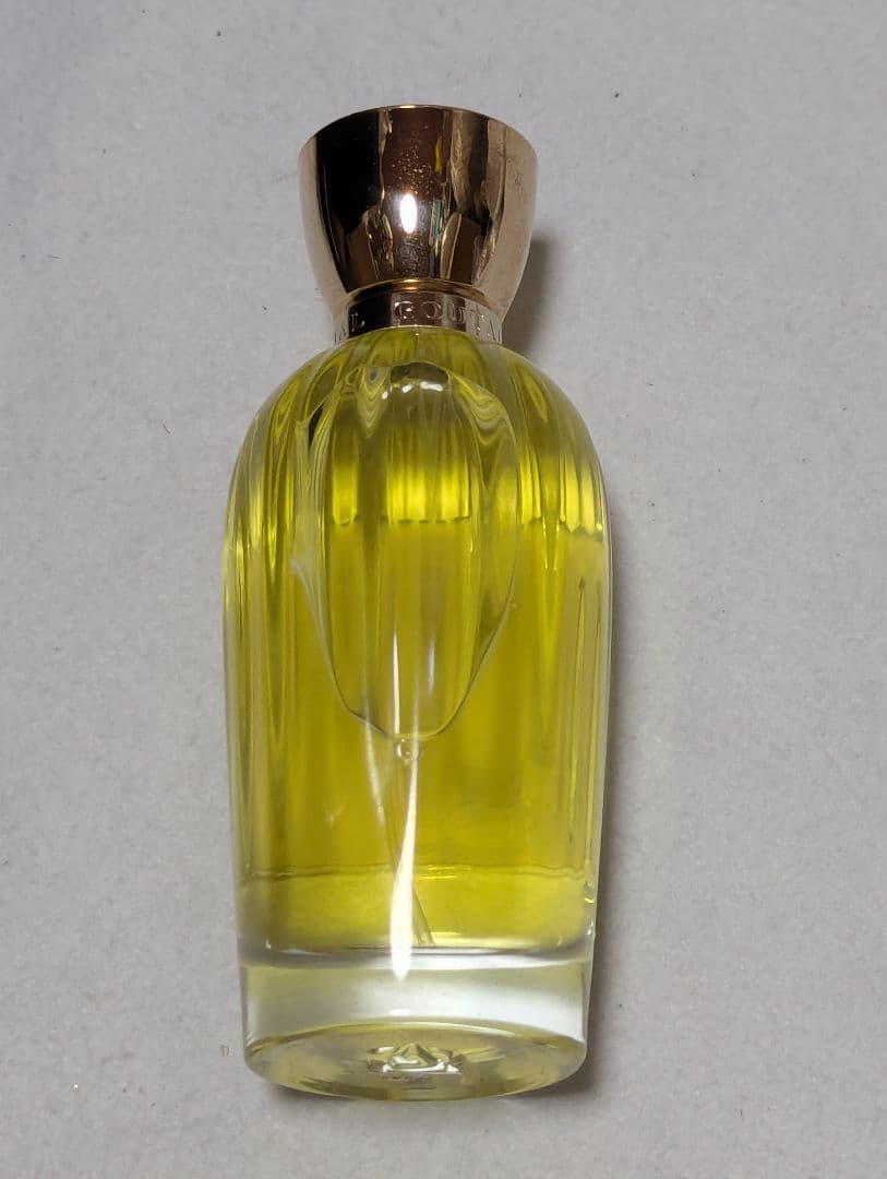 グタールボワダドリアンオードパルファム100mlフェミニンボトル - メルカリ