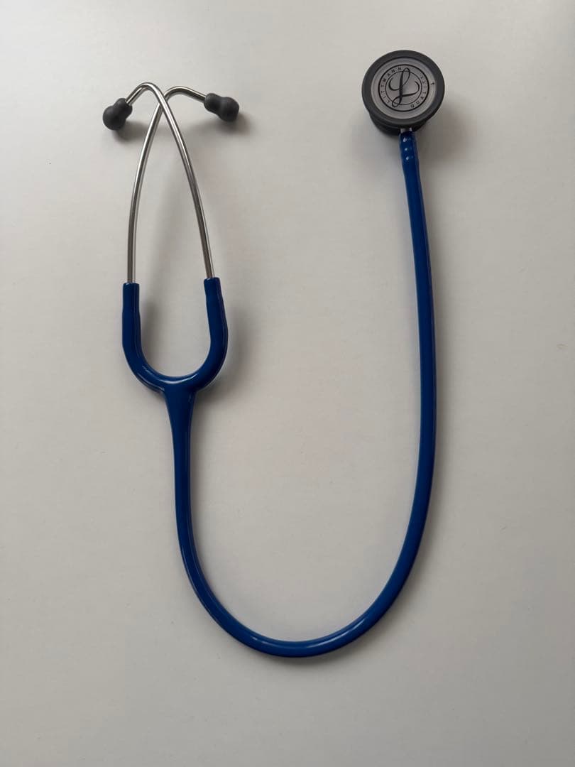 Littmann Classic II SE - メルカリ