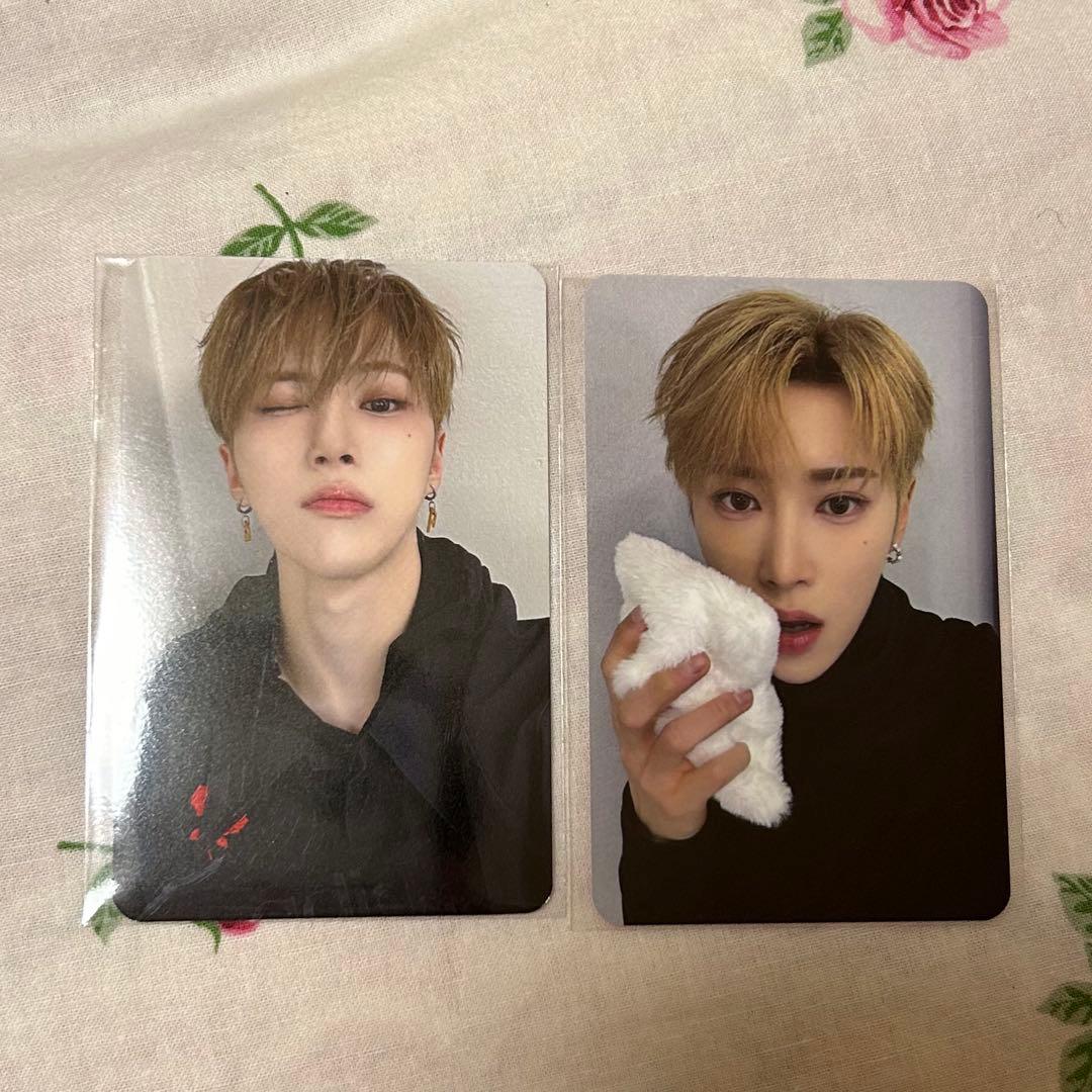 ALD1 アルノ ショケ応募特典トレカ - メルカリ