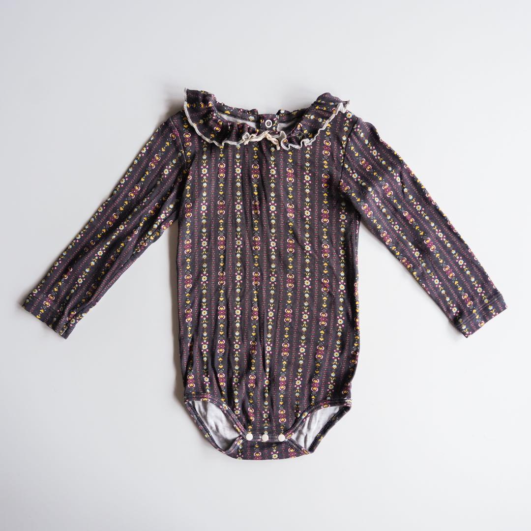 Misha & Puff / LICORICE BOHEMIA 18-24m