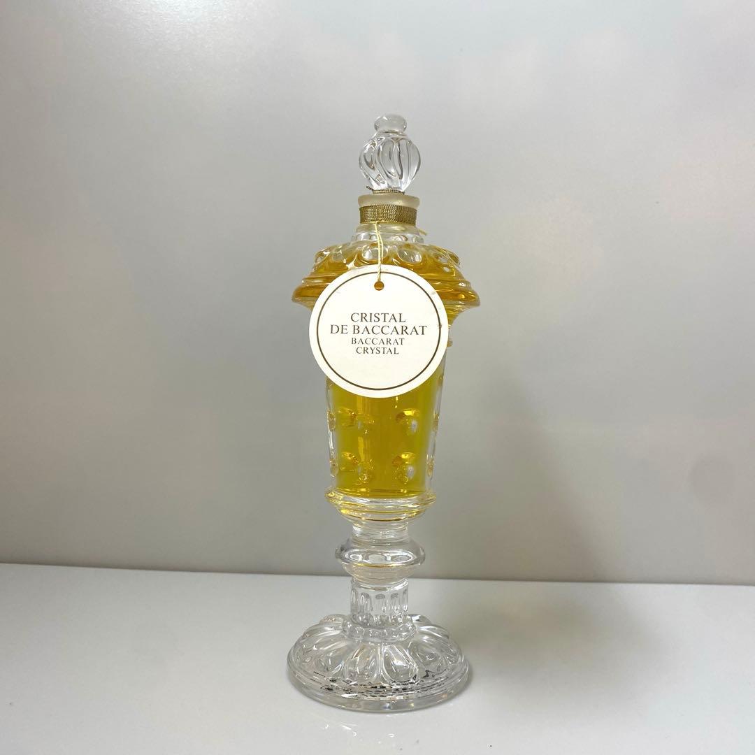 ヤマダ様専用【超希少未開封品】CARONノクチューン クルウ バカラ