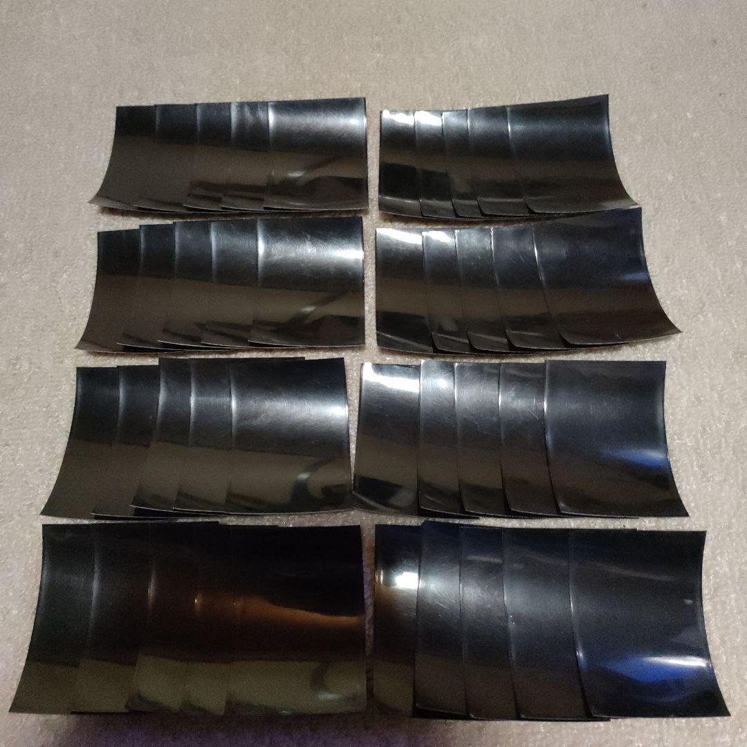 W賞] DXカードプロテクト「W」Ver. スリーブ 白鳳 ホワイト 40枚