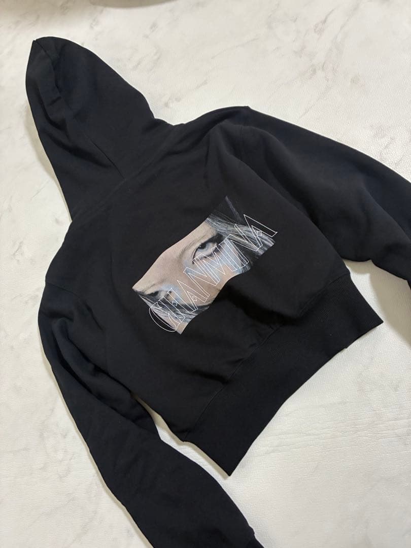 ちゃんみな AREA OF DIAMOND 4 ジップパーカー Mサイズ - メルカリ