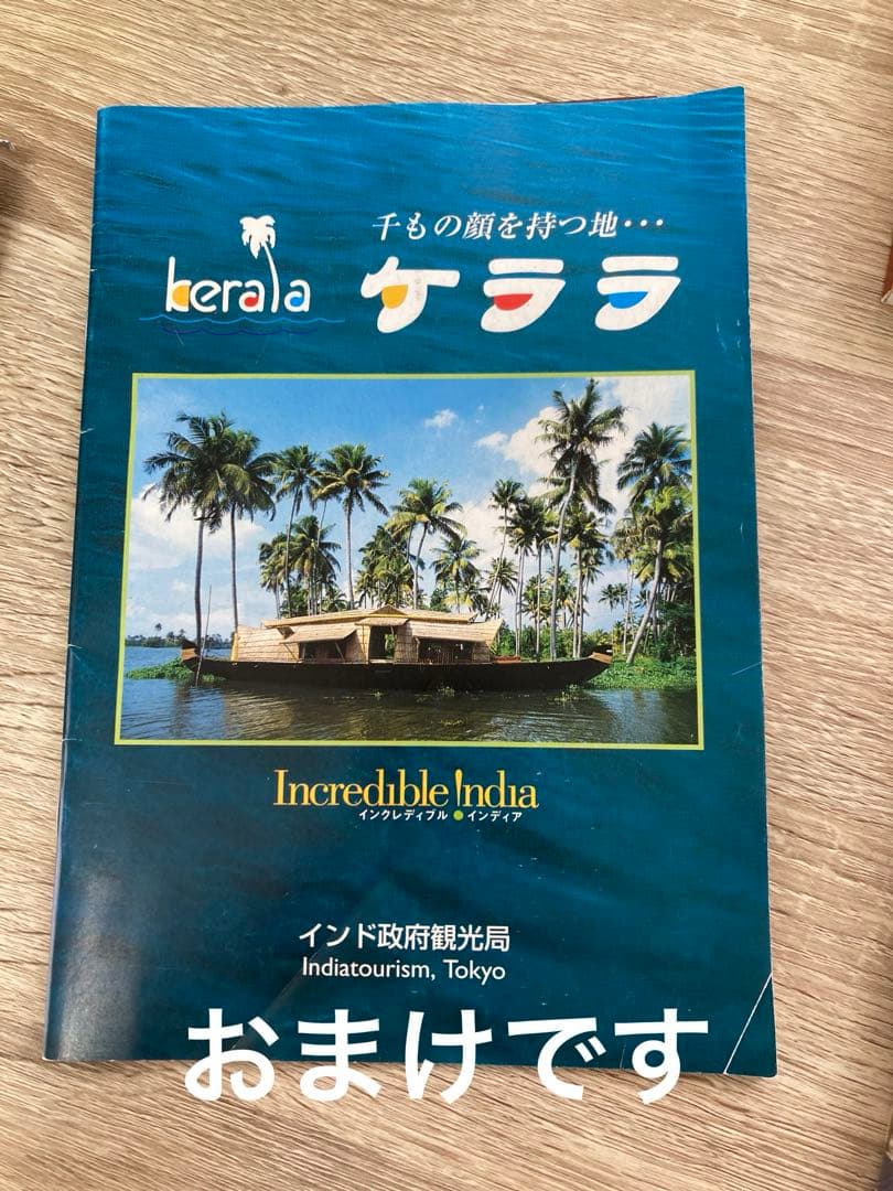 入手困難 カラリパヤットゥ関連書籍・DVD 4点 Kalarippayattu