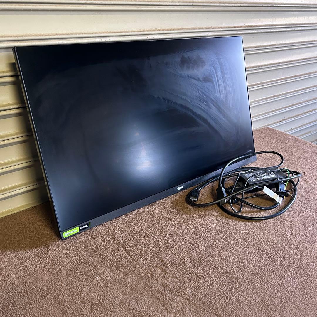 CG20★LG ゲーミングモニター 27GL850 27インチ 液晶ディスプレイ Amazon.com: LG Ultragear 27GL850-B 27