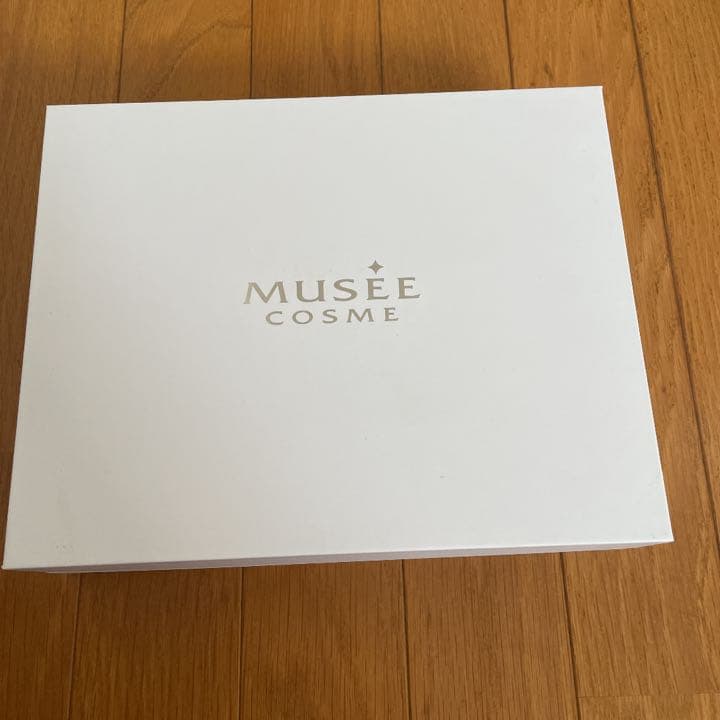 【美品】ミュゼ MCダブルピーリングプロリフトケアPLUS MY-12 fe94aa1aa2a8fa618fd38e9b-