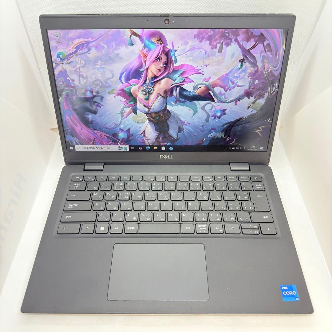 DELL Latitude3420 i5/8GB/SSD256Off2024付美 Amazon.com: Dell Latitude 3000 3420 14