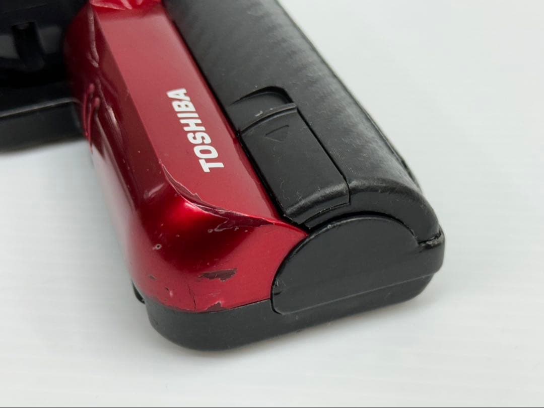 東芝 VC-SG910X MG トルネオ ヘッド 回転ブラシ 頭 部品 パーツ