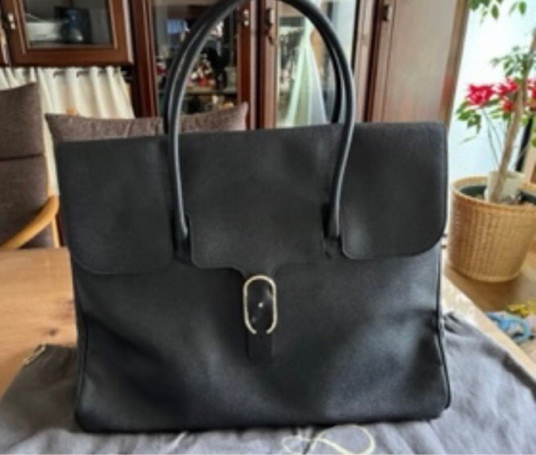 CISEI チセイ シセイ トートバッグ 983 132 WLS NERO cinqueclassico_cisei01104blk