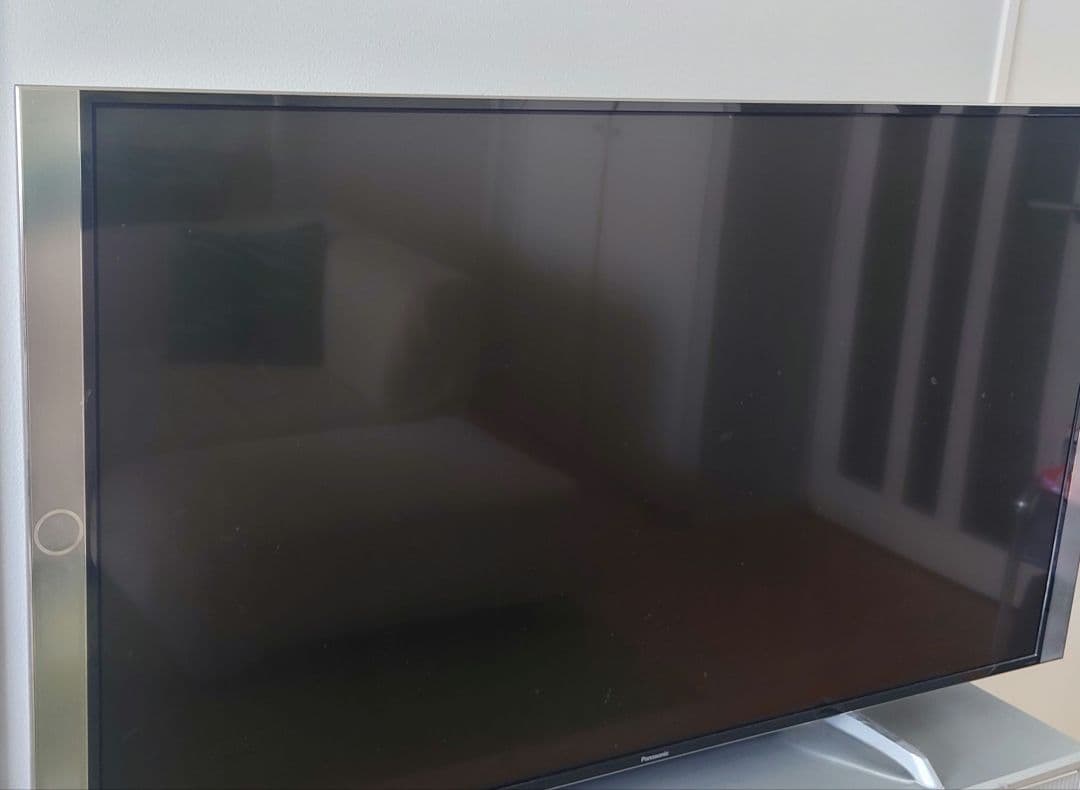 Panasonic 60インチテレビ TH-60DX850 ジャンク品 概要 地上・BS・110度CSデジタルハイビジョン液晶テレビ TH