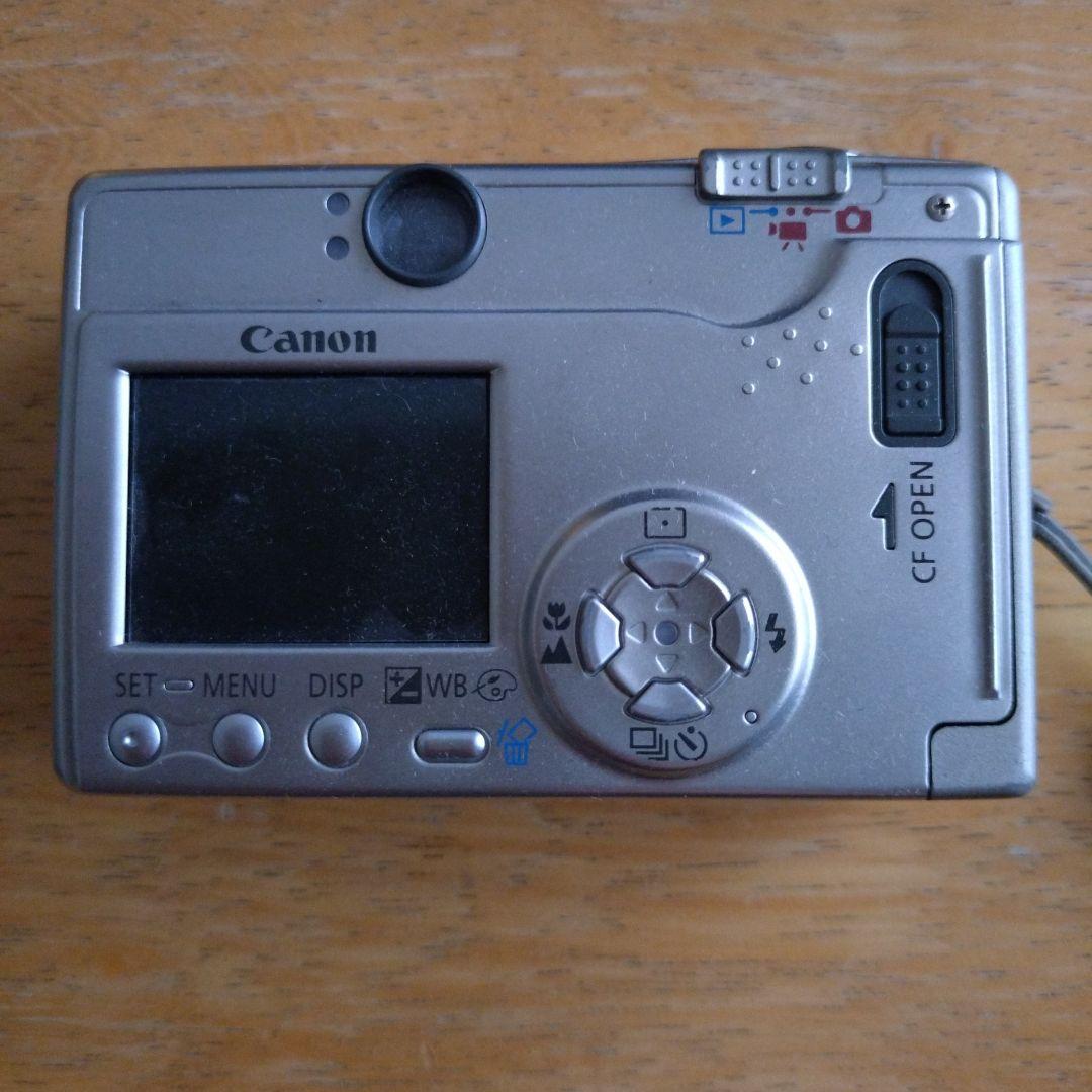 Canon IXY Digital PC1022の通販はau PAY マーケット - 輸入雑貨の