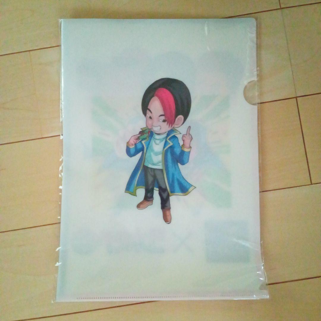 キリク　キリホビ