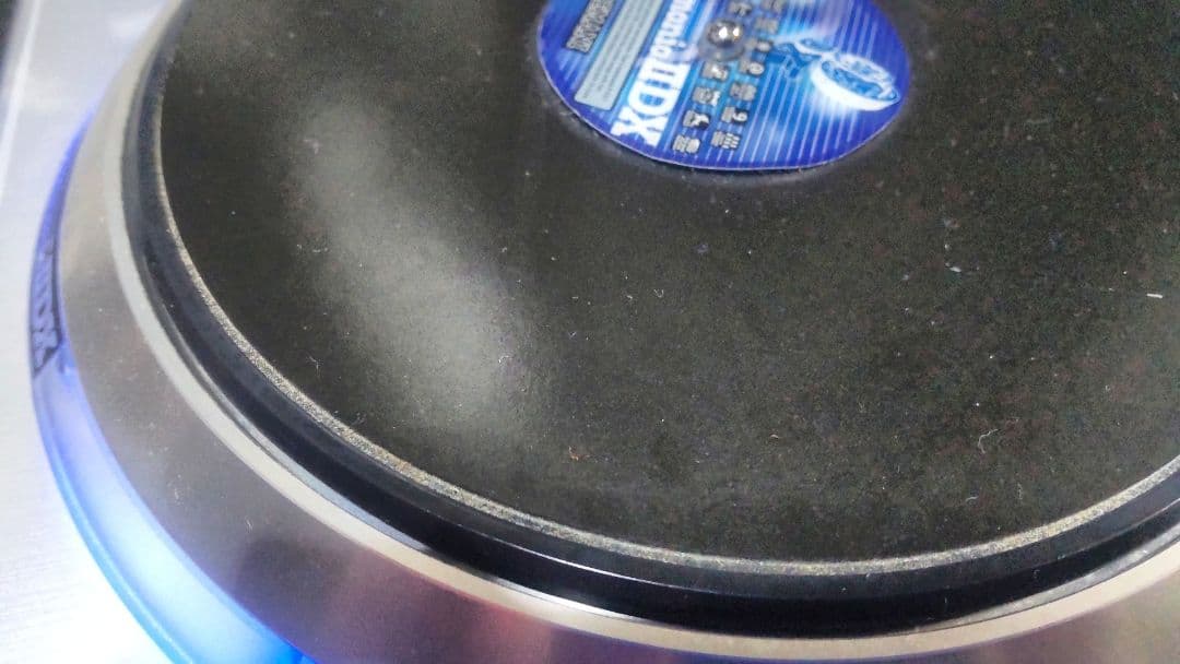 GW値下 ビートマニア プレミアムコントローラー 静音化 軽指圧 INF専用