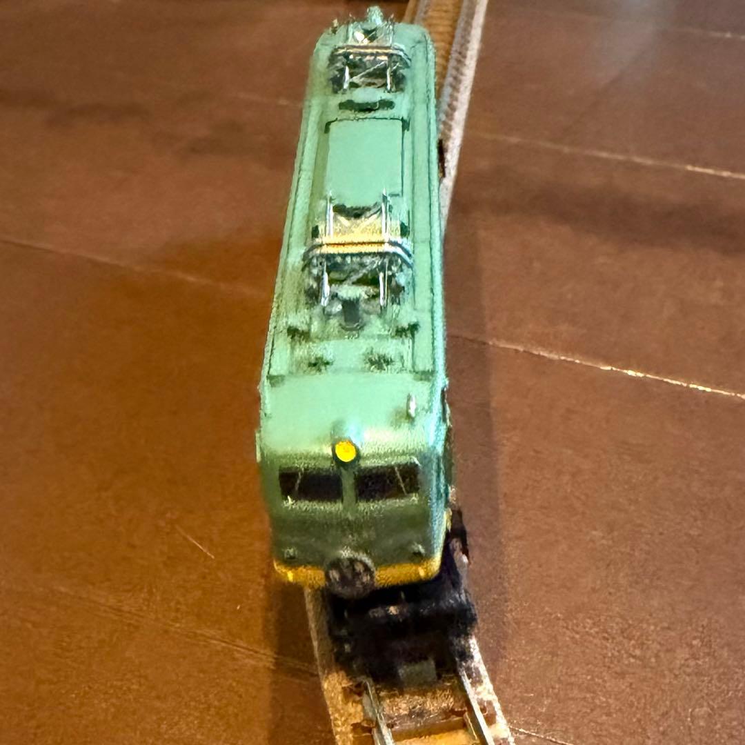 マイクロエースA-5260+A-5261 臨時特急「さくら」基本7両+増結3