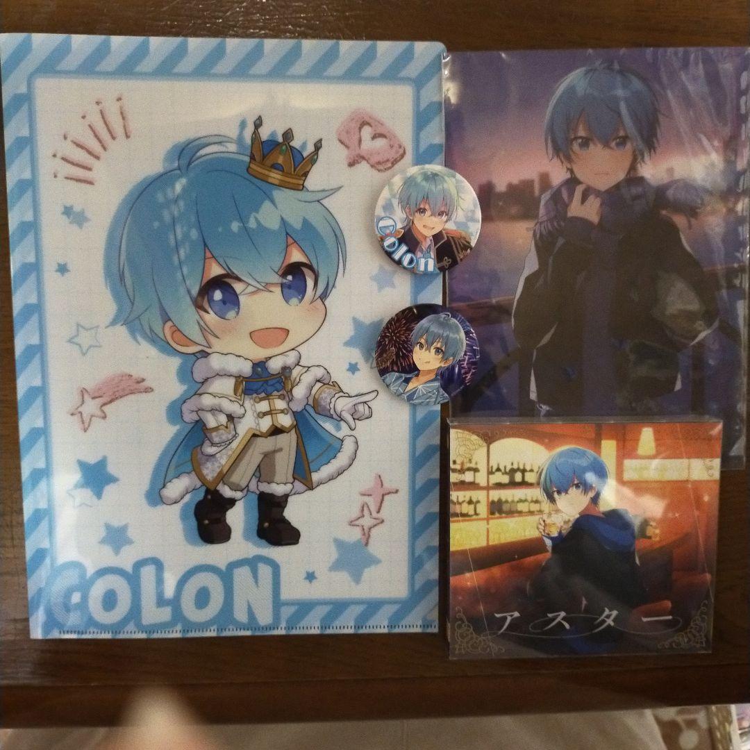 すとぷり ころん まとめ売り - メルカリ