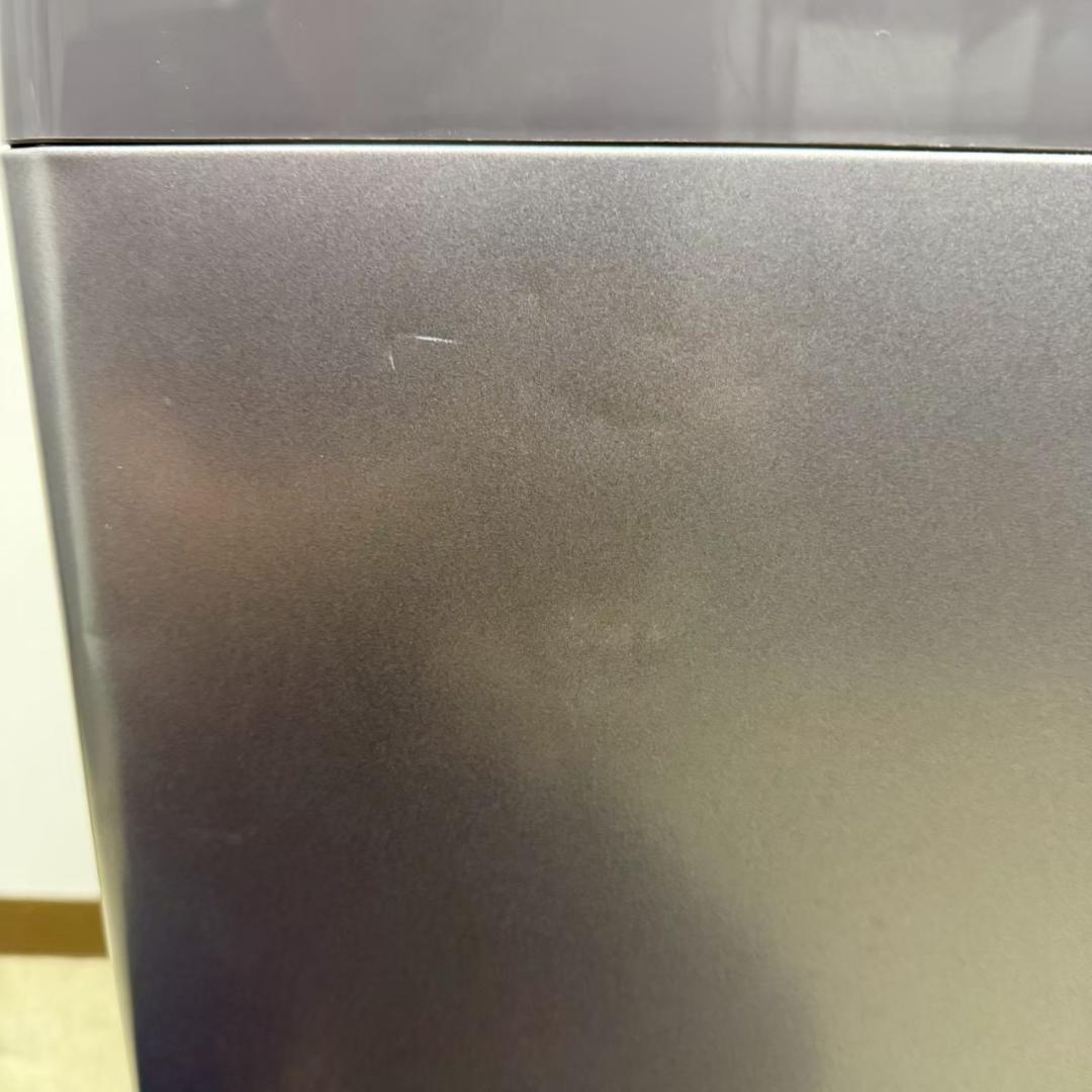 Haier 洗濯機 小型 一人暮らし 5.5kg 2024年製 KW0072