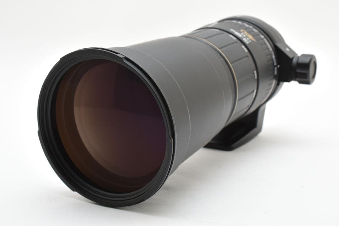 APO 170-500mm f/5-6.3 MINOLTA SONY Aマウント