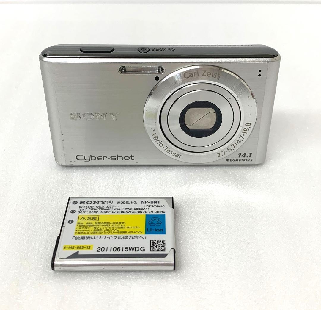 れ*授様 【M189】 SONY Cyber-shot DSC-W530 デジタ れ*授様 【M189】 SONY Cyber-shot DSC-W530 デジタ DSC-W530