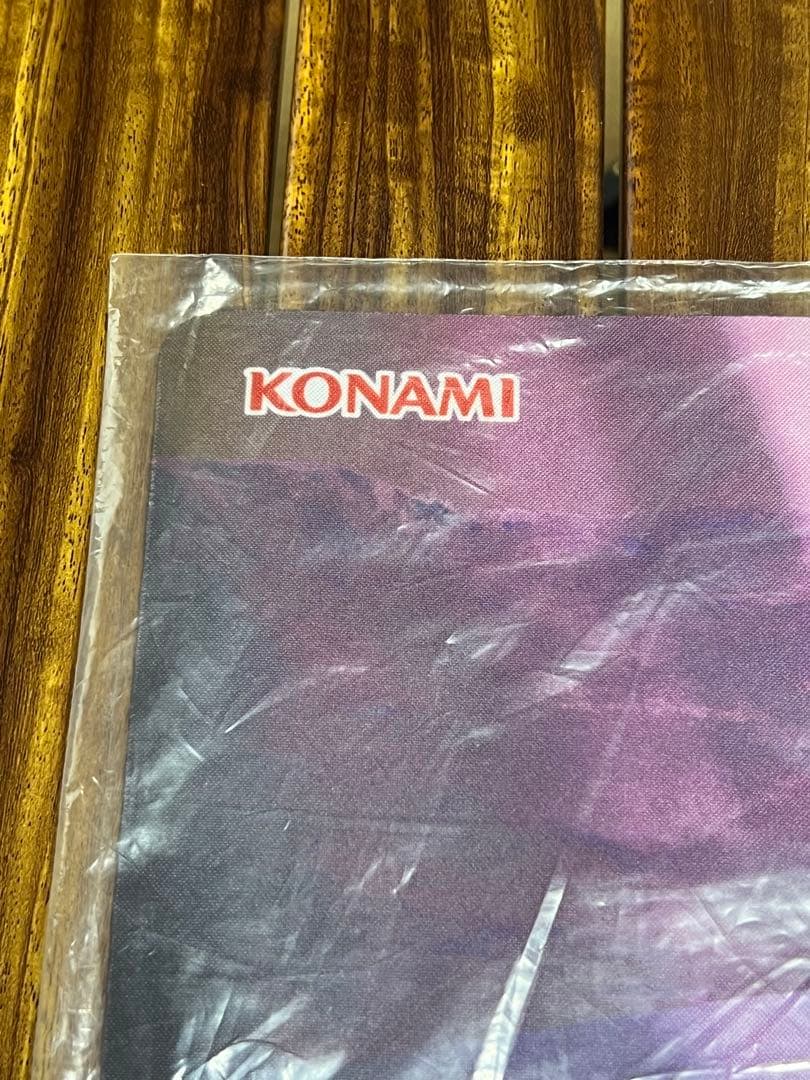 遊戯王 黒き森の航天閣 WCS2019 プレイマット 未開封品 - メルカリ