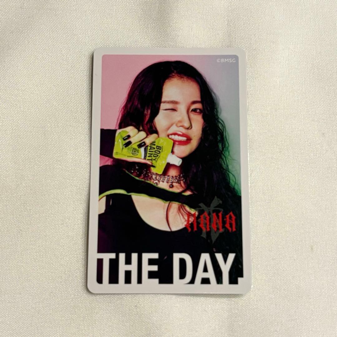 HANA】KOHARU ボディメンテ第1弾 トレカ - メルカリ