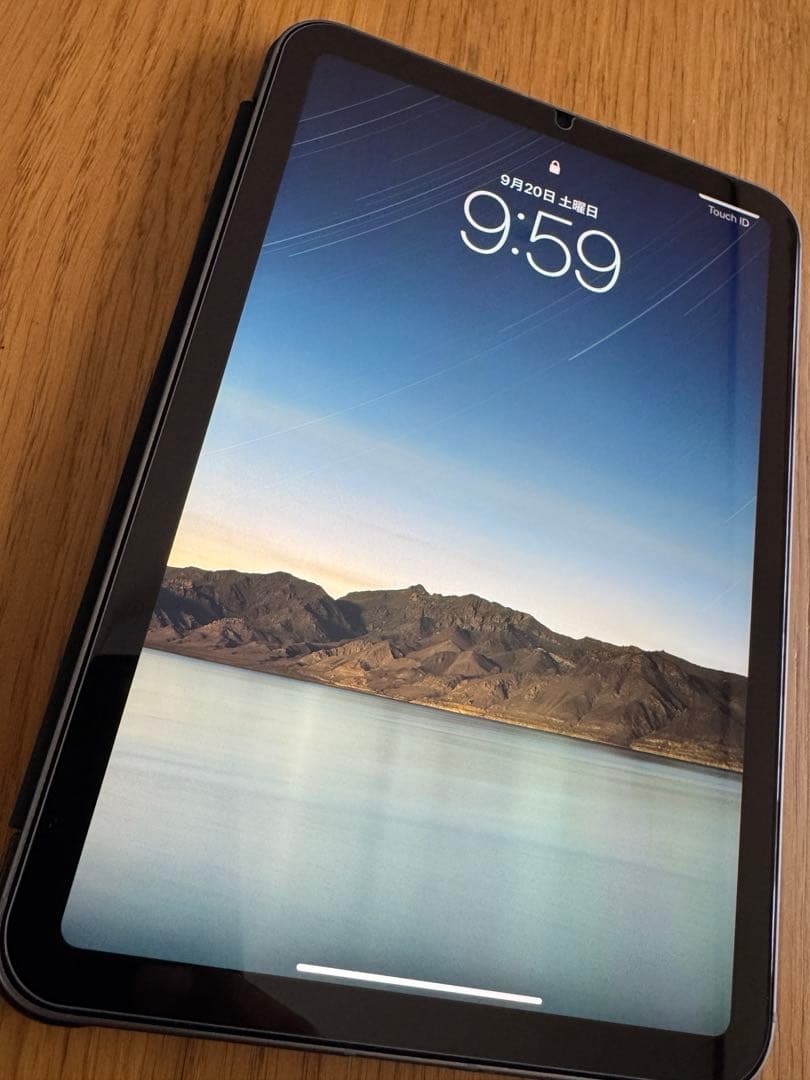 ★美品★iPad mini 第７世代 Wifi +Cellular 256GB iPad mini (6th Generation) WiFi 256GB - Campus Computer Store