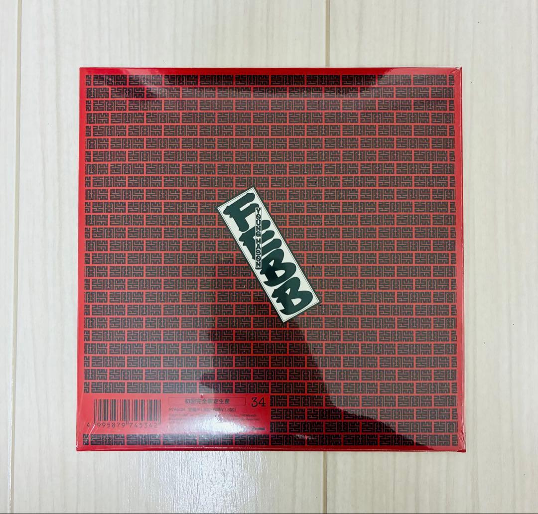 FEBB THE SEASON 7インチ レコード - メルカリ