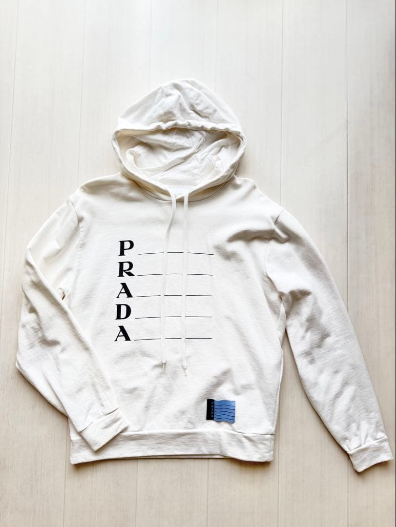 Prada Acronyms パーカー 21583425_51572768_322.jpg