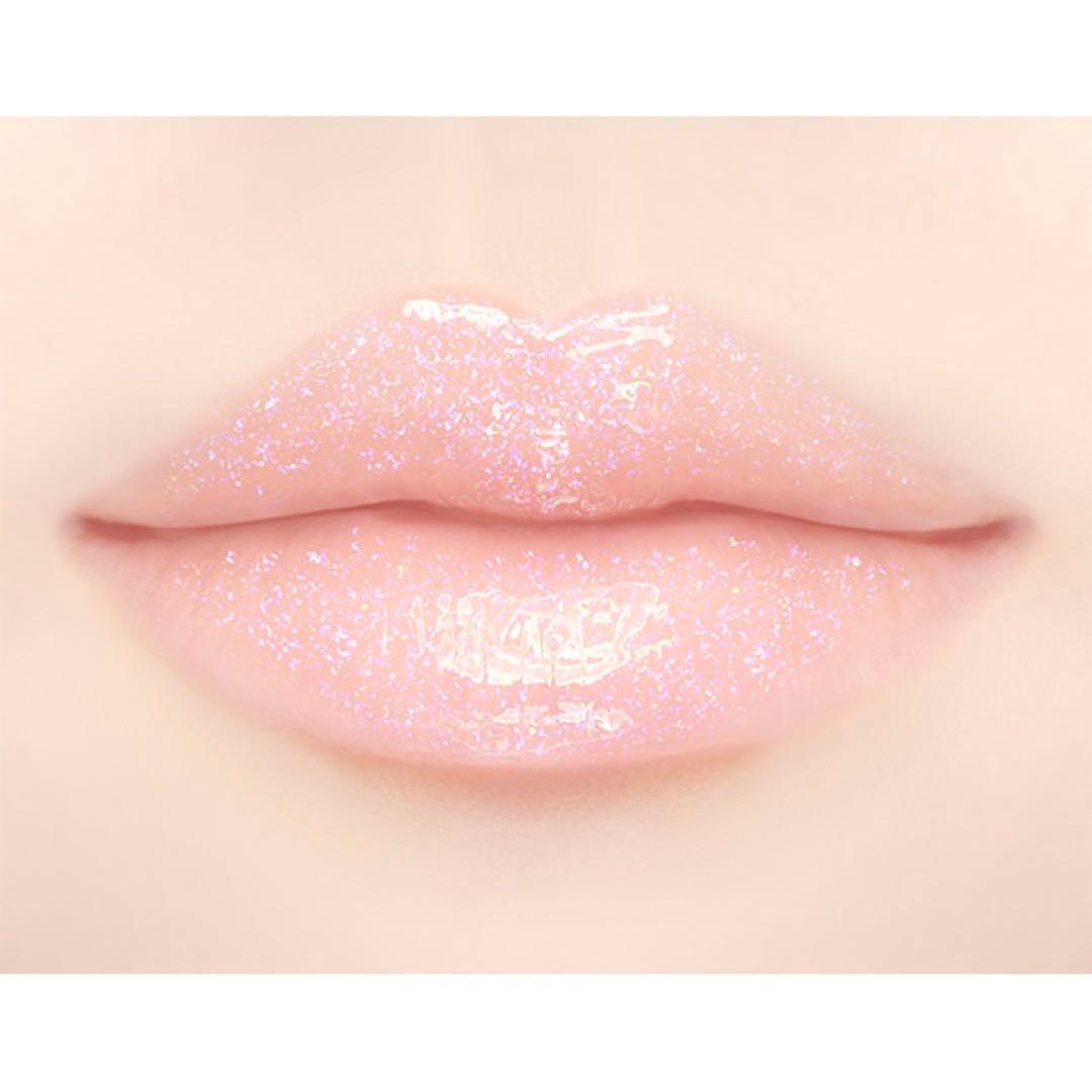 クリスタルブルームリップブーケセラム 101 チーク09 新品未開封