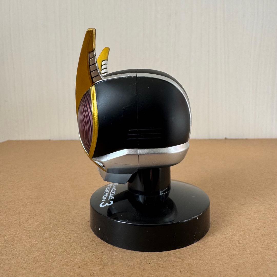 ライダーマスクコレクション 仮面ライダーファイズ【5種セット