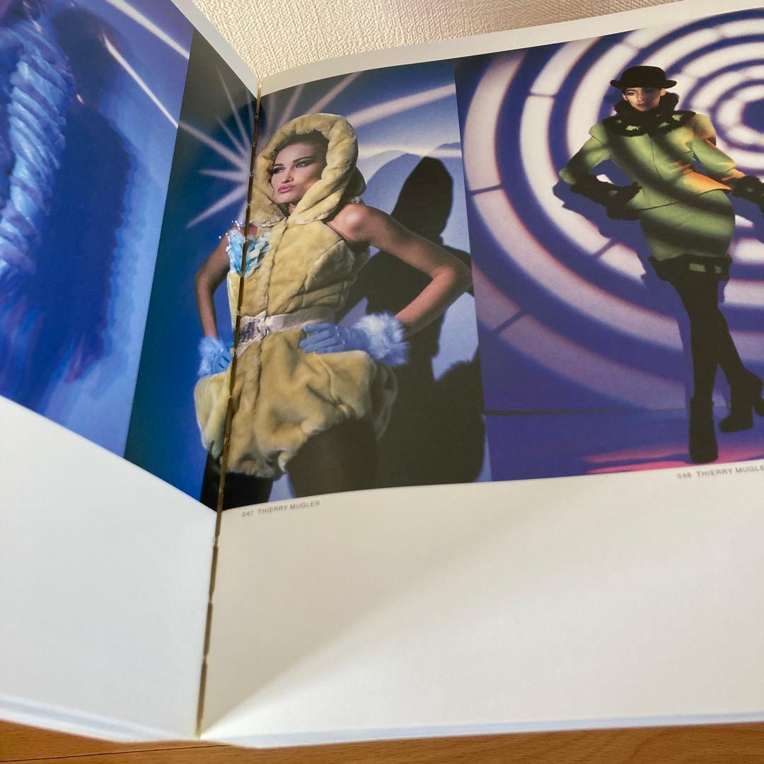 【値下げ相談⭕️】パリ・コレクション 1981―2000 大石一男