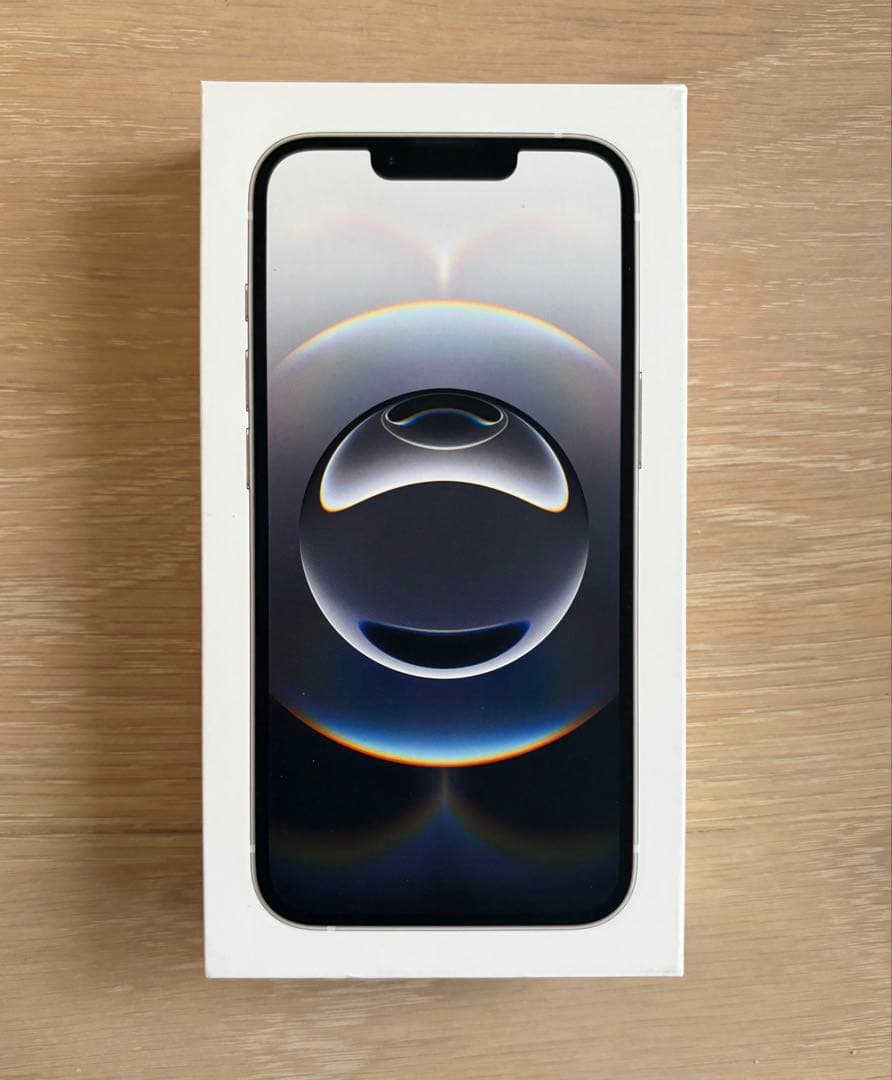 【新品未開封】SIMフリー　iPhone16e　ホワイト　128GB iPhone 16 『新品未開封』iPhone 128GB SIMフリー [ホワイト] MYDR3J/A