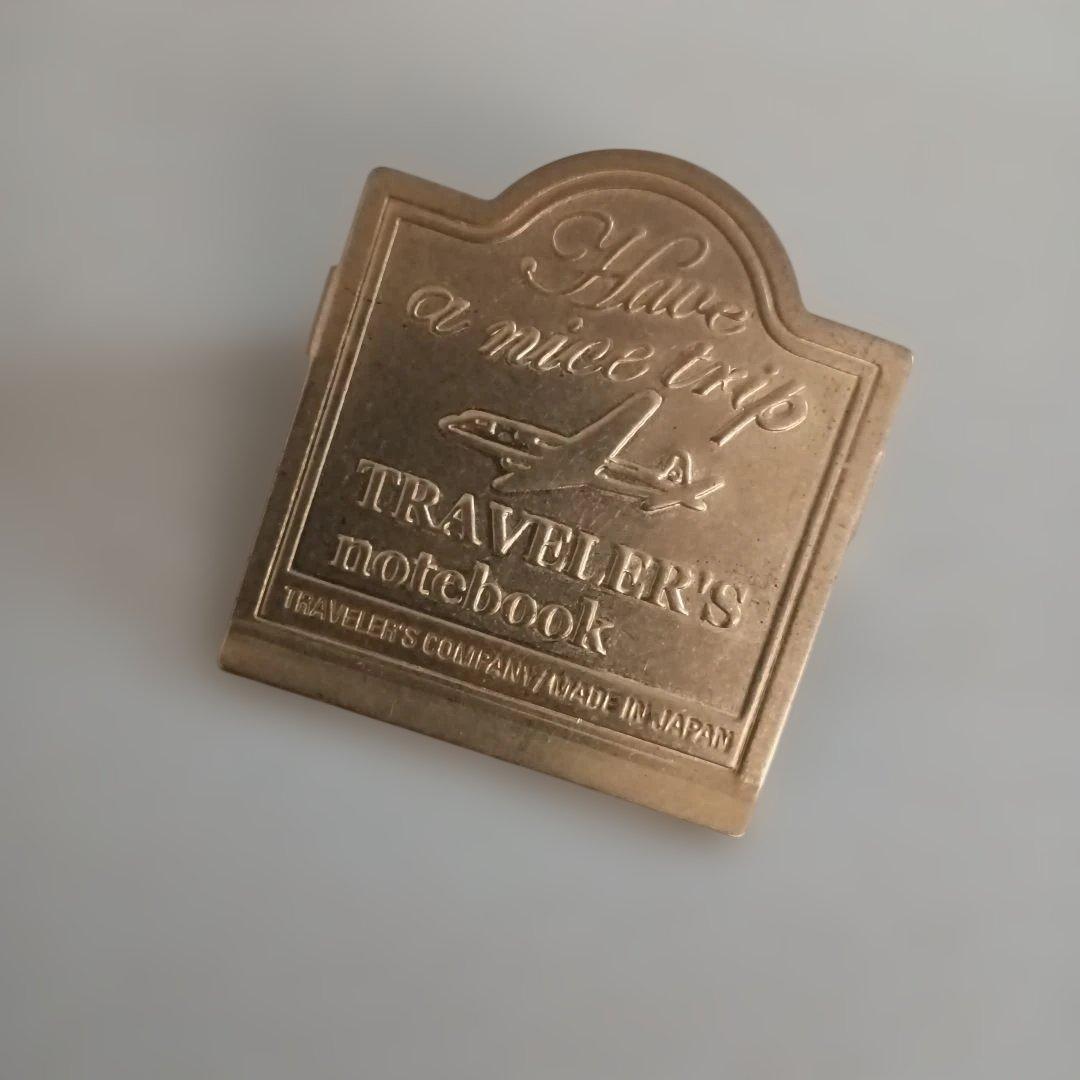 BLACKWING トラベラーズノート カスタム済みセット - メルカリ