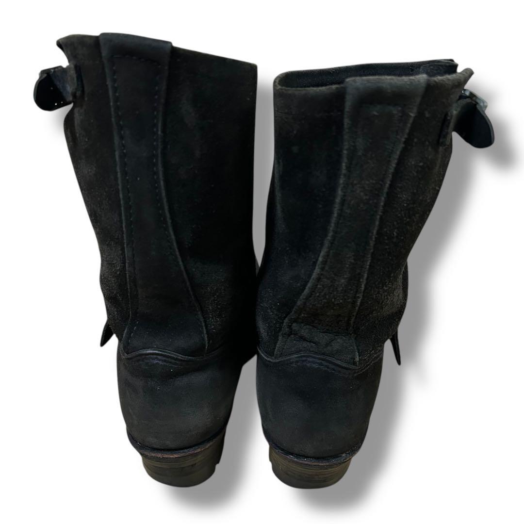 27.5cm RED WING BEAMS 別注 8274 エンジニアブーツ