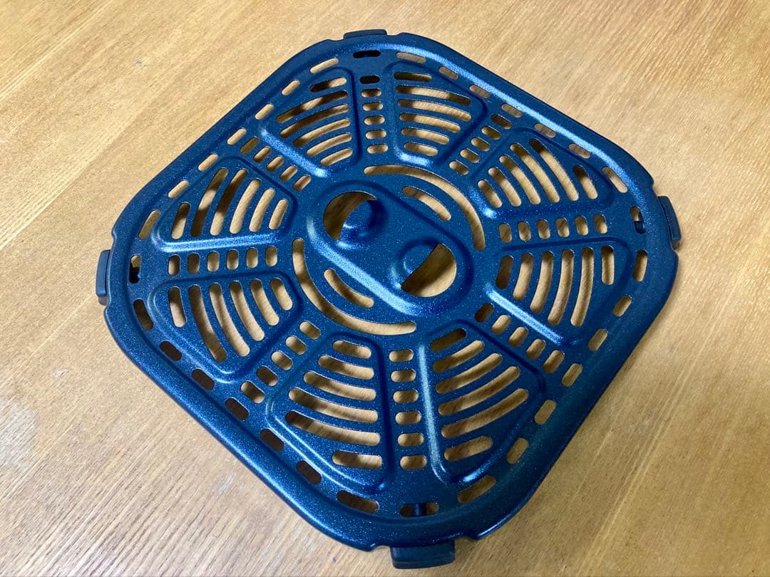 COSORI ノンフライヤー LI401S Combo 3.8L スマホ連携