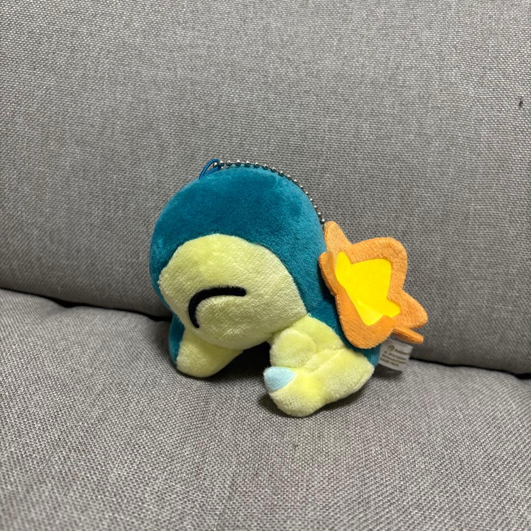 ヒノアラシドール　ポケセン 9a269ef05128dc752a5aa9511e6183