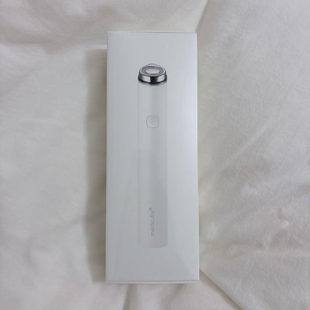 メディキューブ AGE-R ブースタープロ ミニ 美顔器 メディキューブ 美顔器 ブースタープロ ミニ ピンク medicube medicube