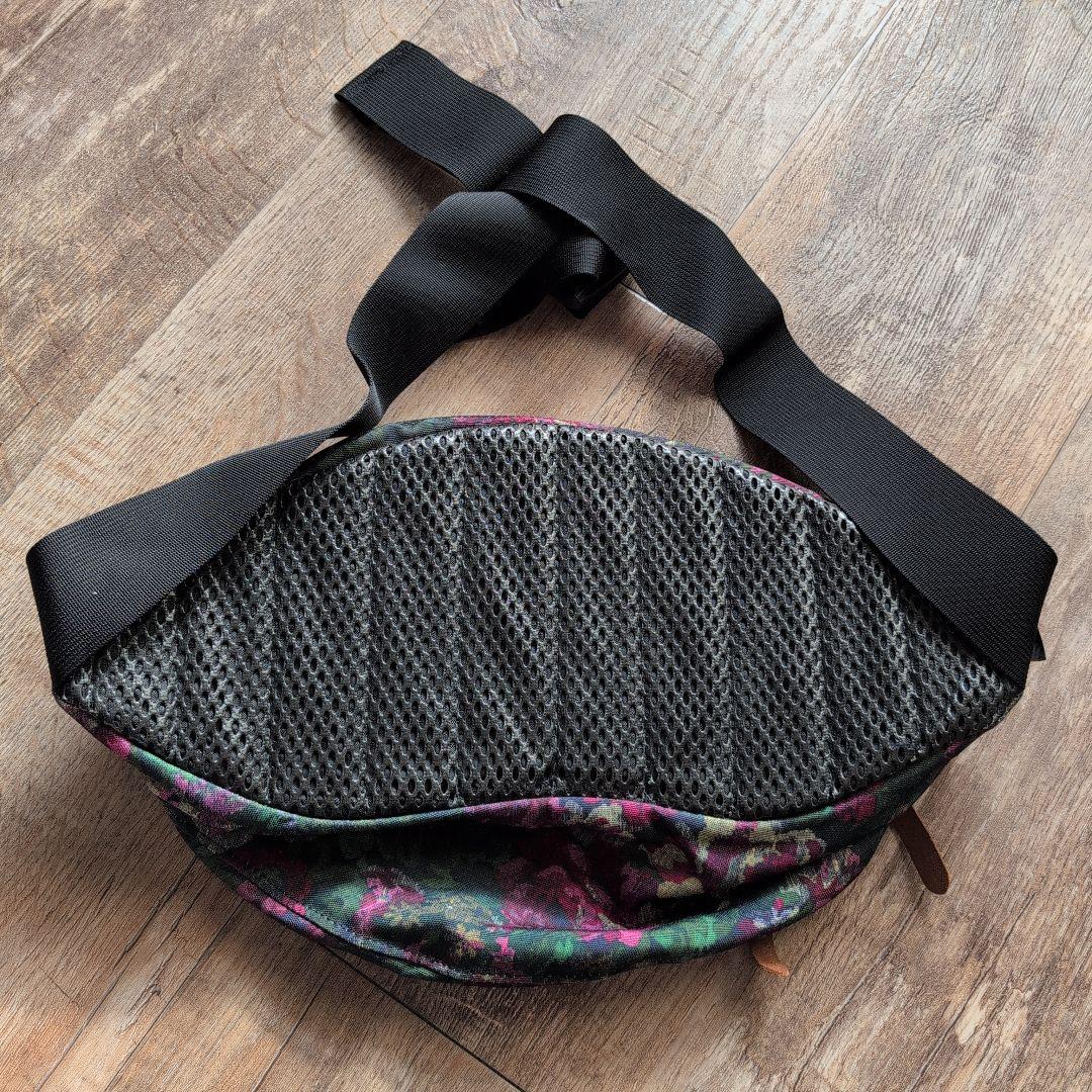 GREGORY グレゴリー テールメイトS ガーデンタペストリー USA 旧ロゴ