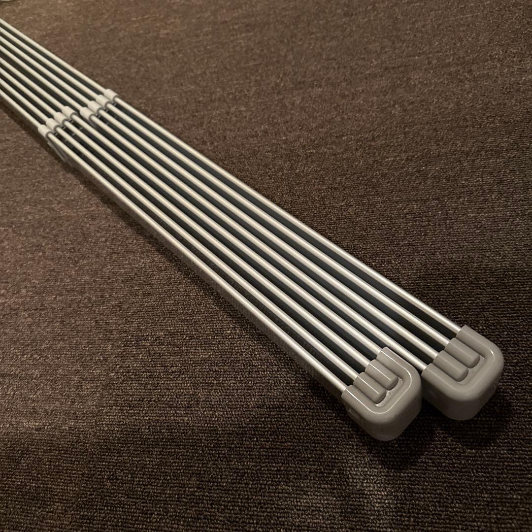 省電システム株式会社　マルチヒーター 2本セット　ZZ -NM1500 125W