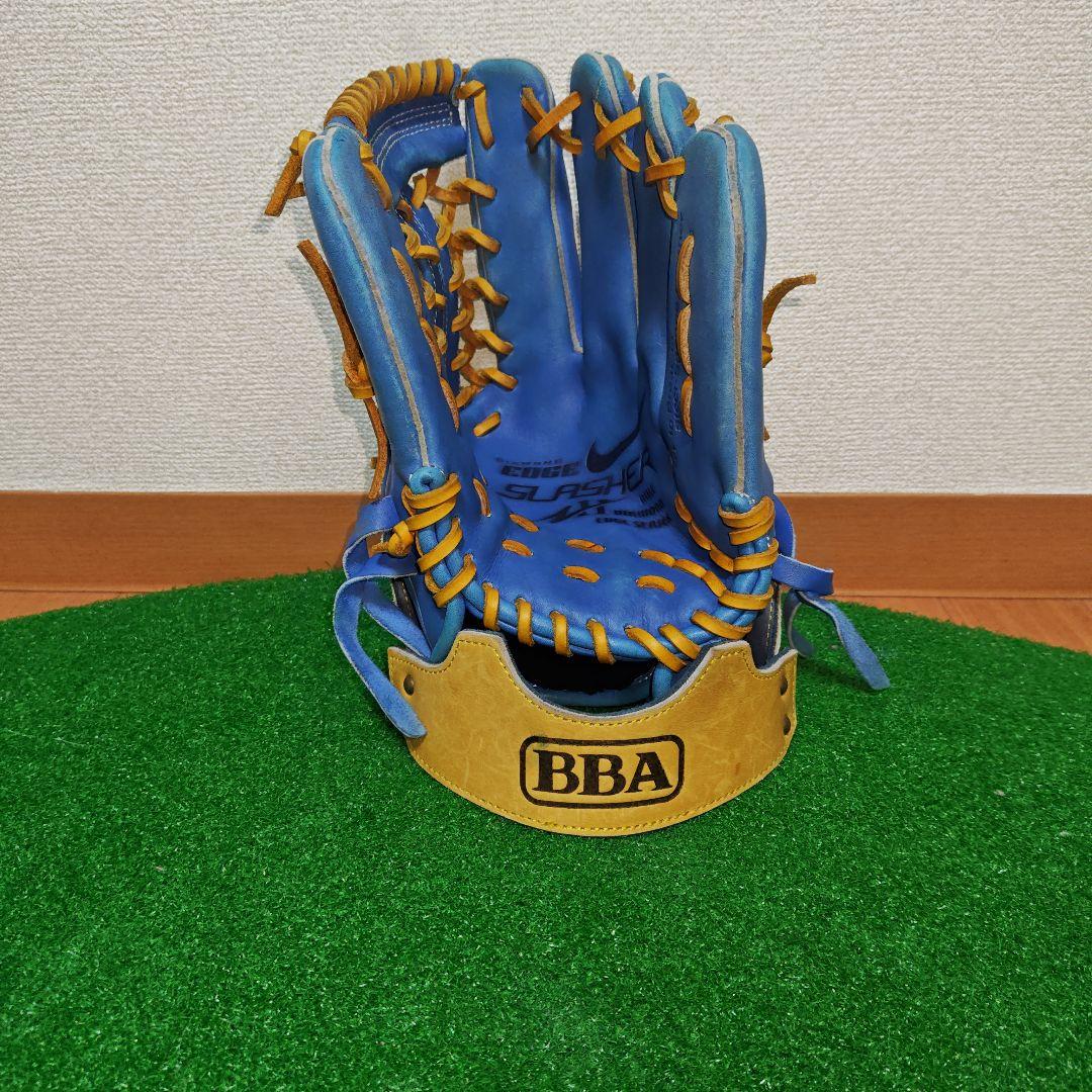 ナイキ ダイアモンドエッジ スラッシャー 軟式 オールラウンド用