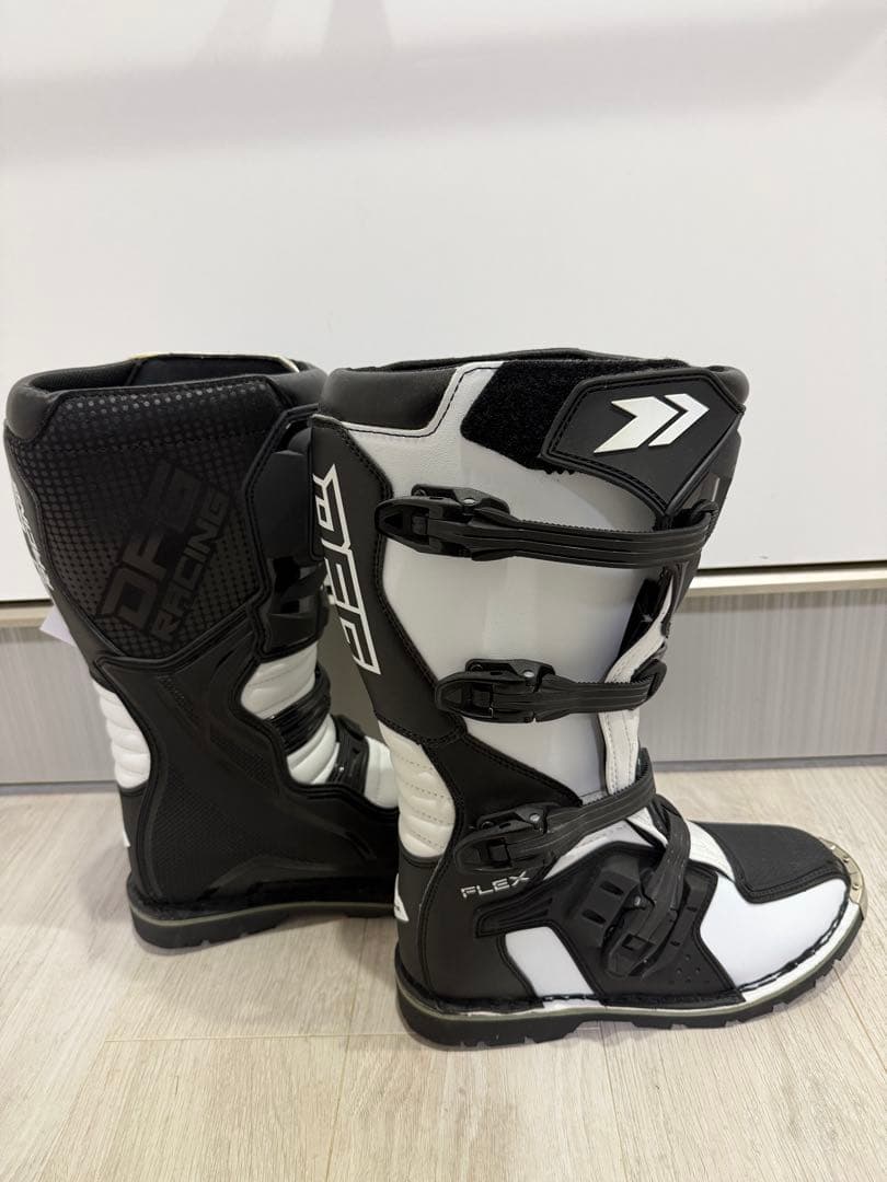 DFG フレックスブーツ　#28.0cm