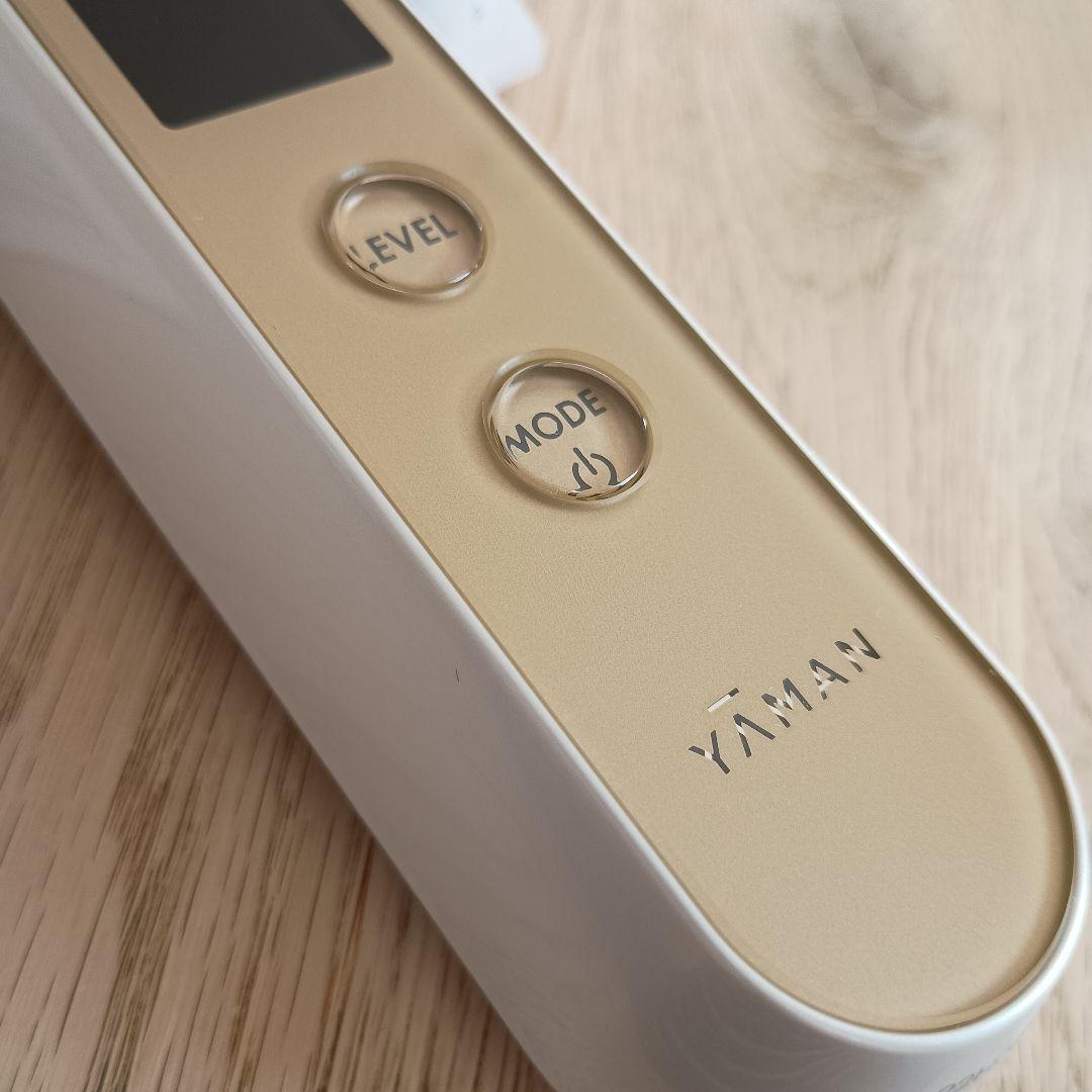 処分価格！YA-MAN 美顔器 RFボーテ HRF-20N - メルカリ