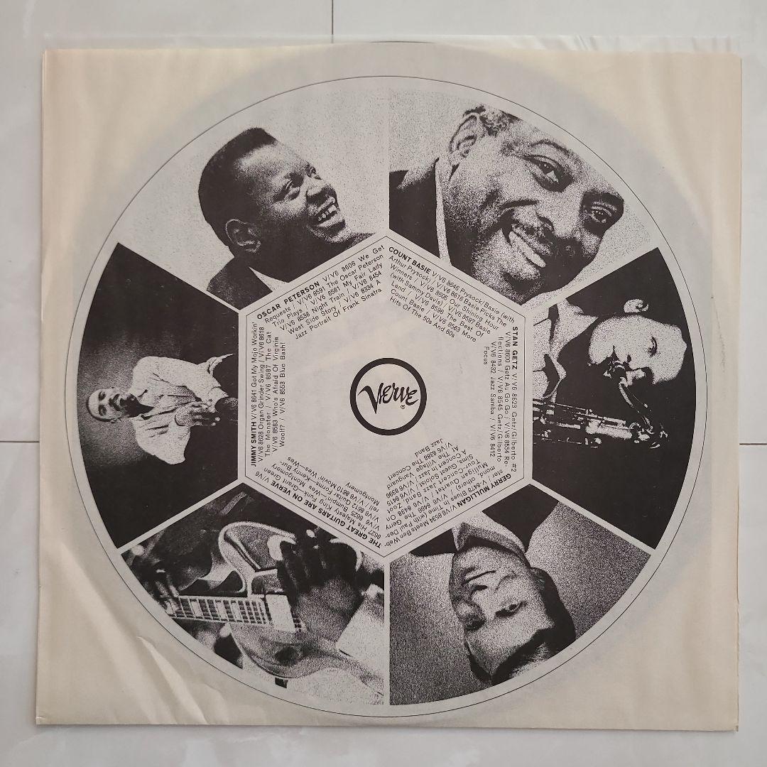 ☆USオリジナル盤シュリンク付☆『ザ・コモン・グラウンド』ケニー