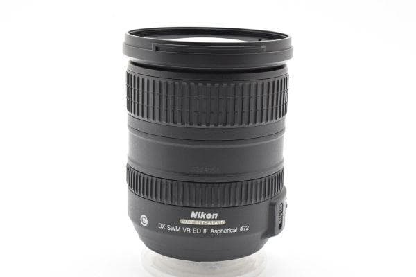 極美品｜Nikon AF-S 18-200mm F3.5-5.6 VR｜E054