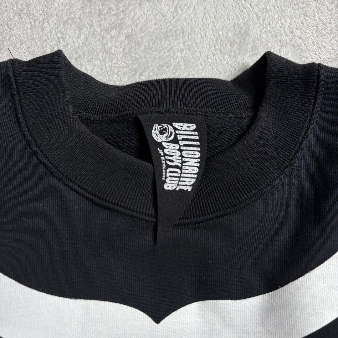 ビリオネアボーイズクラブ×バウンティーハンター コラボ Bones Sweat