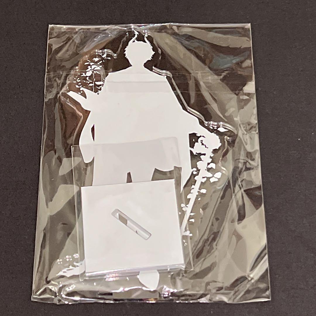 にじさんじEN レンゾット 香水 アクリルスタンド - メルカリ