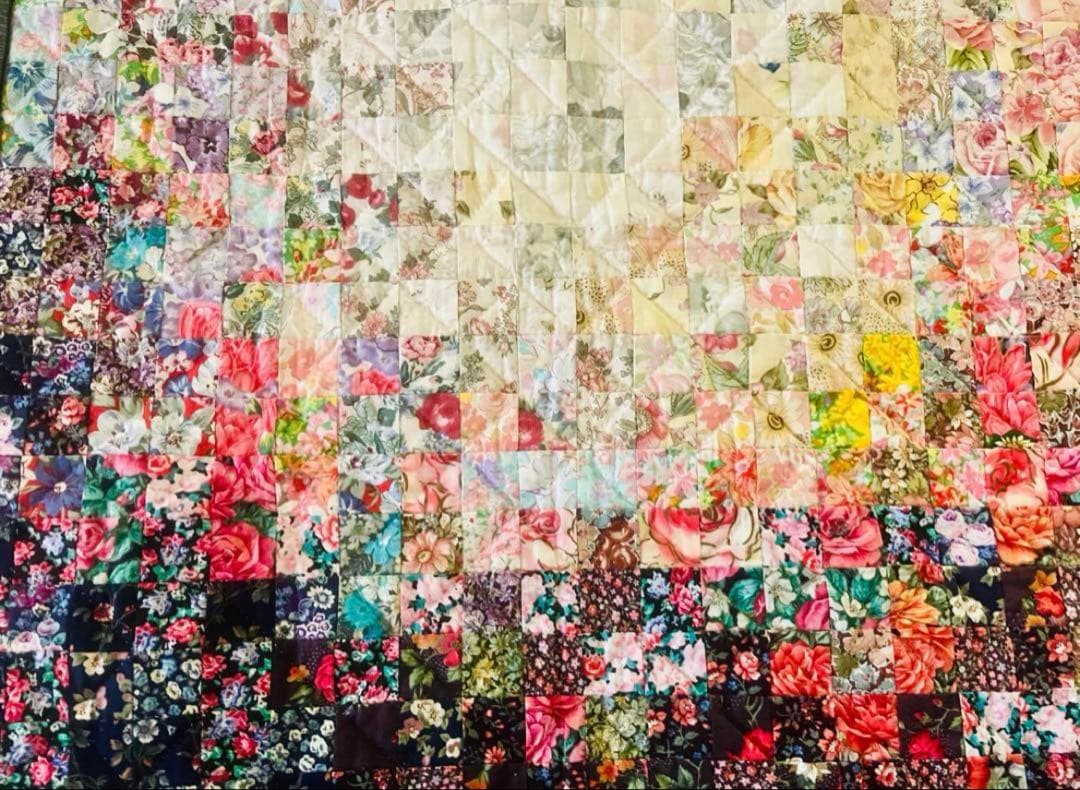 ヴィクトリアンキルトのクロス ヴィクトリアン・キルト: 初心者から上級者まで楽しめるヴィクトリアン