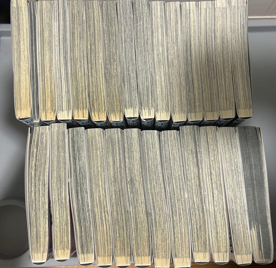 呪術廻戦 0〜24巻 0.5巻 公式ファンブック セット - メルカリ